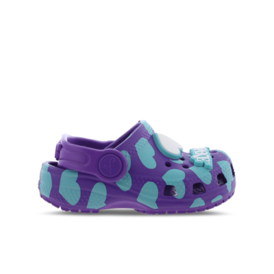 Crocs Clog Awake Purple 207535-518