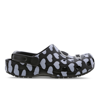 Crocs Clog Awake Black 207535-001