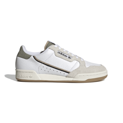 adidas CONTINENTAL 80 Cloud White FY6763