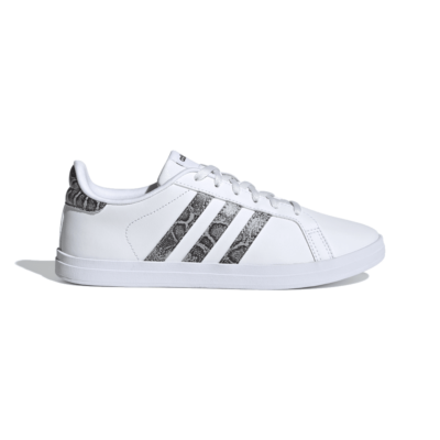 adidas Courtpoint X Cloud White FY9033
