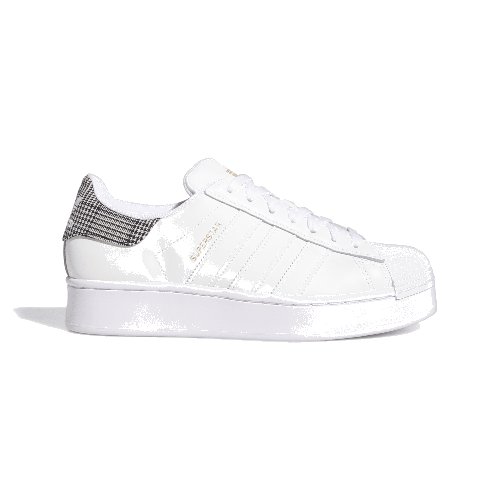 superstar bold w