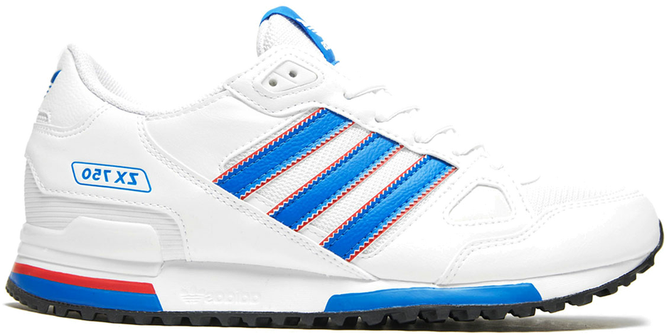 Adidas zx 750 wit online