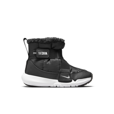 Nike Flex Advance Black DD0304-005