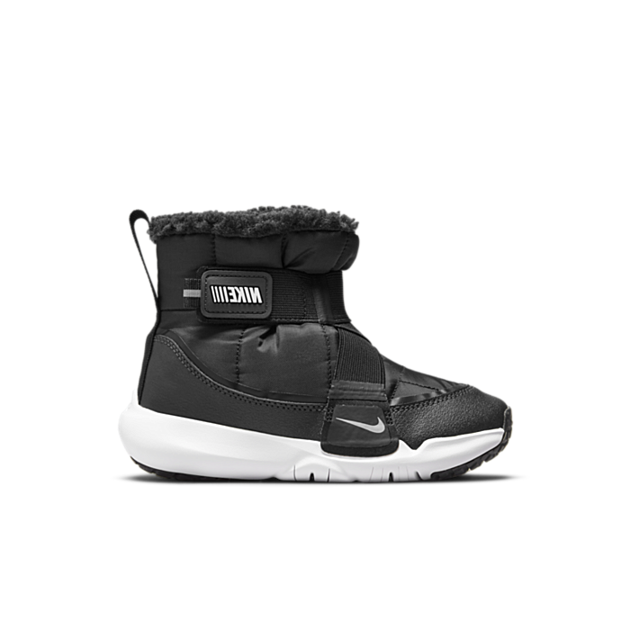 Nike Flex Advance Black DD0304-005