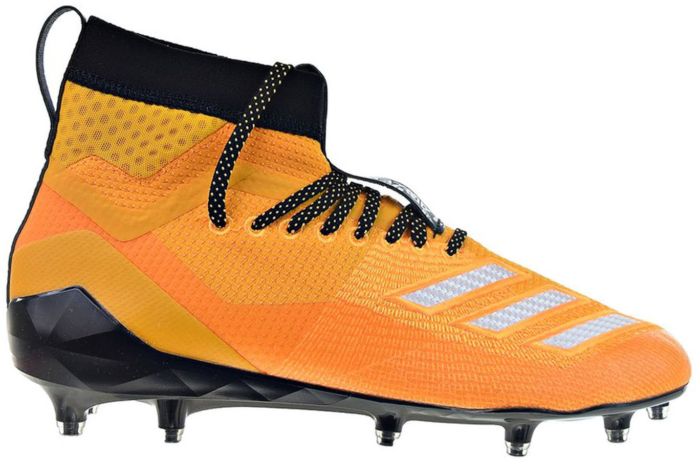 adidas Adizero 8.0 SK Collegiate Gold EE6534