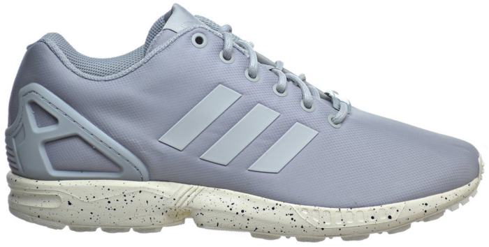 adidas ZX Flux Clear Onix Speckled S31517