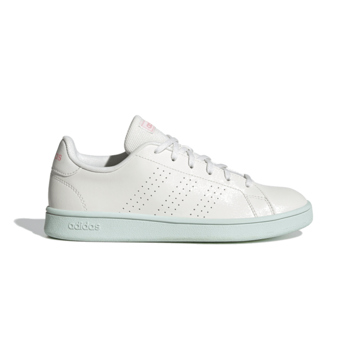 adidas Advantage Base Cloud White EG3969