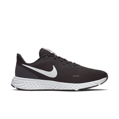 Nike Revolution 5 Zwart BQ6714-003