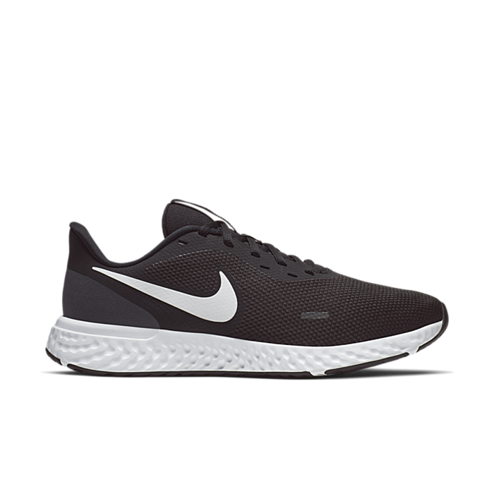 Nike Revolution 5 Zwart BQ6714-003