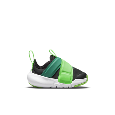 Nike Flex Zwart CZ0188-004