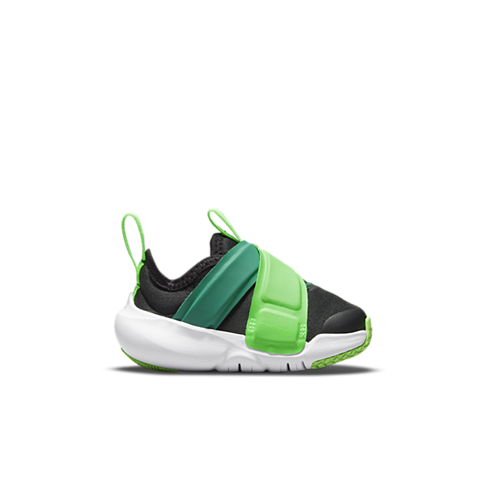Nike Flex Zwart CZ0188-004