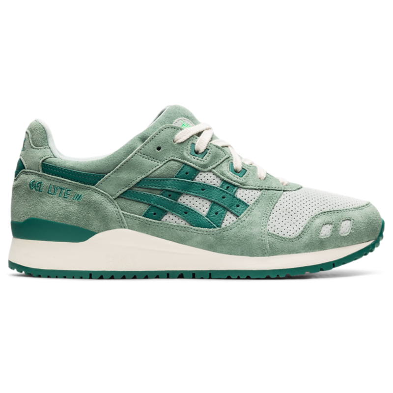 Asics gel lyte zand dames hotsell