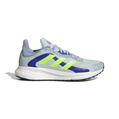 adidas SolarGlide 4 ST Halo Blue S42991