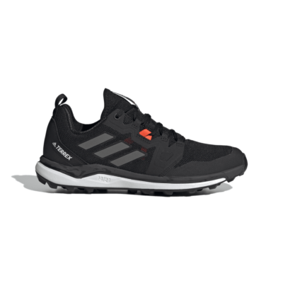 adidas Terrex Agravic Trail Running Core Black FX6973