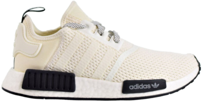adidas NMD R1 Off White Carbon D97215