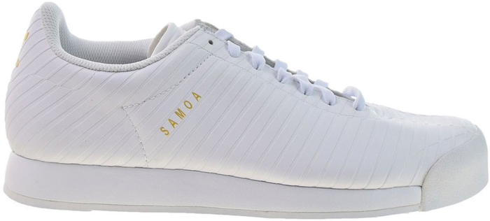 adidas Samoa Plus White D69840