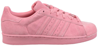 adidas Superstar Clear Pink (W) CG6004