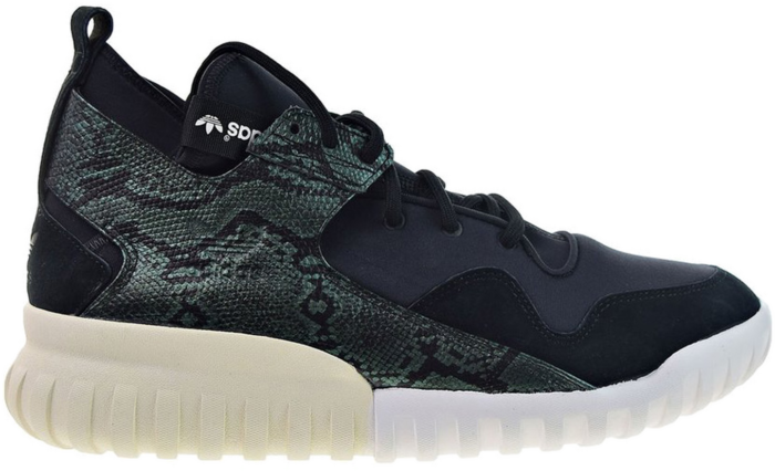 adidas tubular x snakeskin