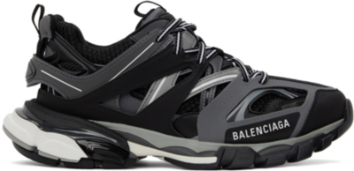 Balenciaga Track Black Grey 2021 542023W3AD11819