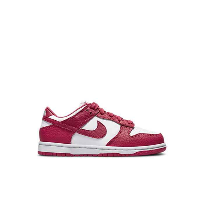 Nike Dunk Low White Gypsy Rose (PS) DC9564-111