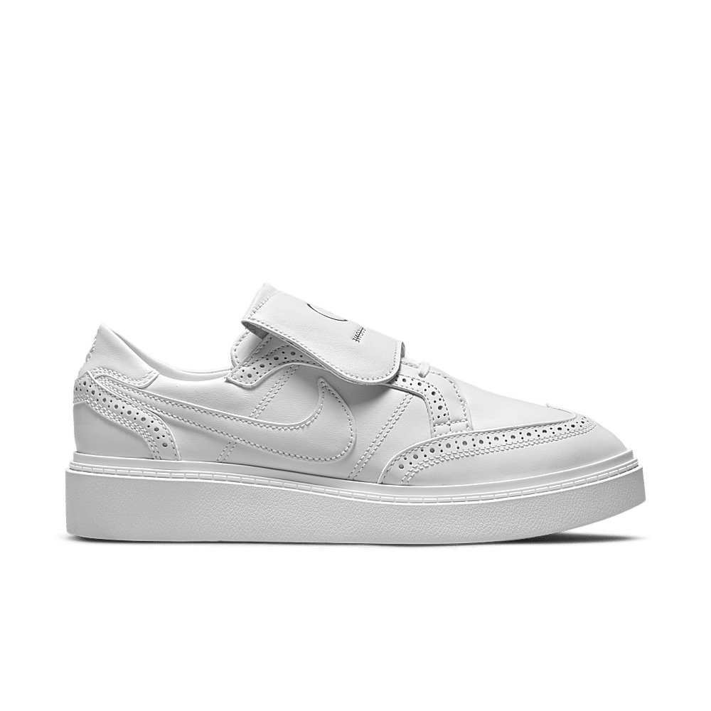 Nike Kwondo1 'White' White DH2482-100 | Sneakerbaron NL