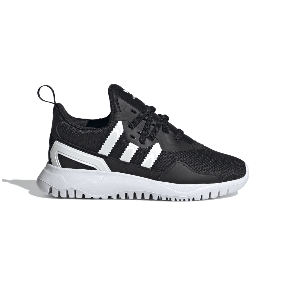 adidas Buty Fluidstreet GZ2718 Szary â¢ Modivo.pl