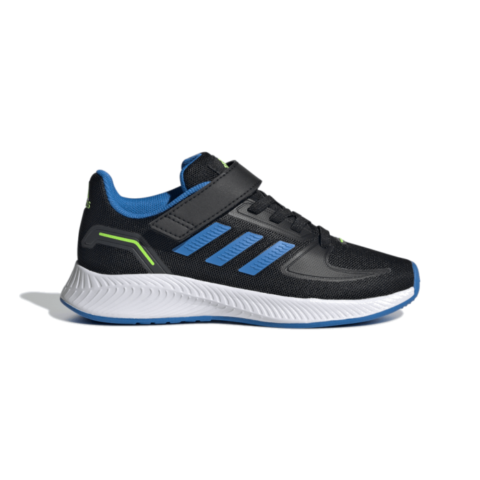 Adidas Runfalcon 2.0 Black GV7752
