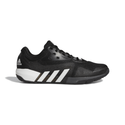 Adidas Dropset Trainers Black GX7954
