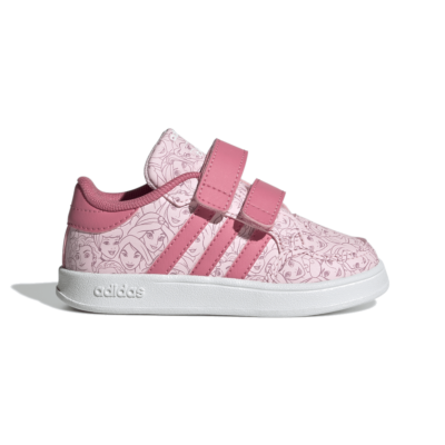 adidas x Disney Princess Breaknet Clear Pink GZ3302
