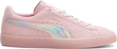 PUMA Suede Kitty Queen Youth s, Pink Pink Lady 385074_01