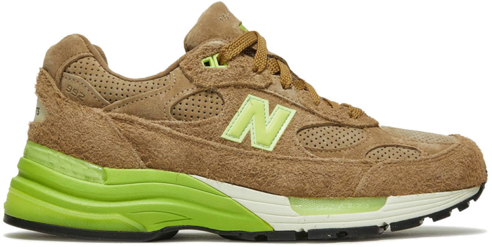 New Balance 992 Concepts Low Hanging Fruit M992CT