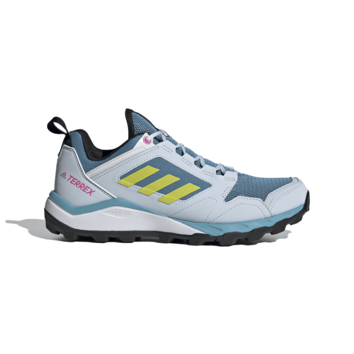 ADIDAS AGRAVIC TR - SCARPA DA TRAIL RUNNING DONNA (FX7157) - Latini Sport