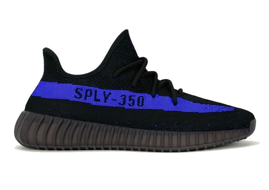 In het voorjaar komen de adidas Yeezy Boost 350 V2 