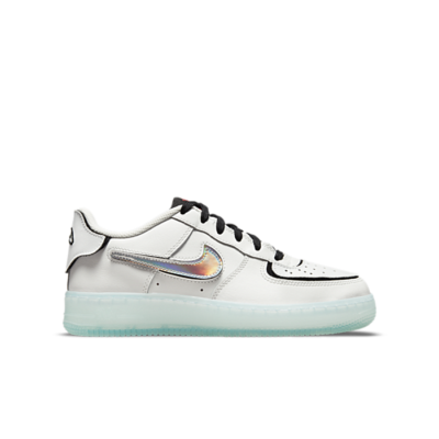 Nike Air Force 1/1 Low AF1 Mix White (GS) DH7341-100
