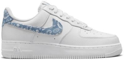 Nike Air Force 1 Low White DH4406-100