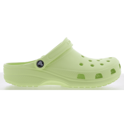 Crocs Classic Clog Green 10001-335