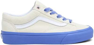 Vans X Tierra Whack Style #36 Wit VN0A54F67CC1