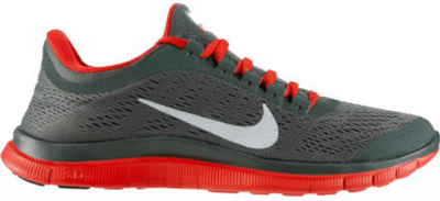 Nike Free 3.0 V5 Green 580393-316