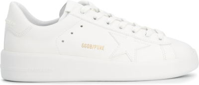 Golden Goose Purestar Triple White (W) GWF00197.F000541.10100
