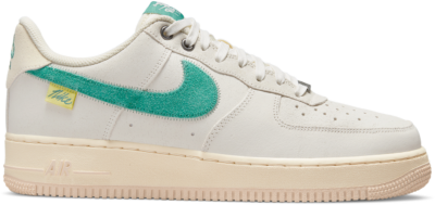 Nike Air Force 1 Low Test of Time Sail Green DO5876-100