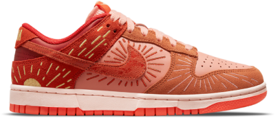 Nike Dunk Low Winter Solstice DO6723-800