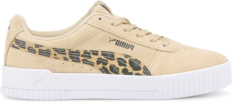 carina leo women's trainers
