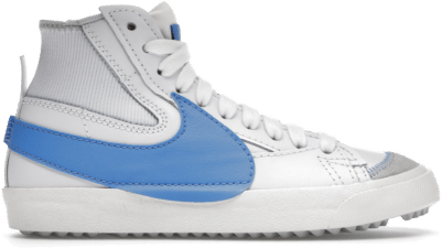 Nike Blazer Mid 77 Jumbo White University Blue DD3111-103