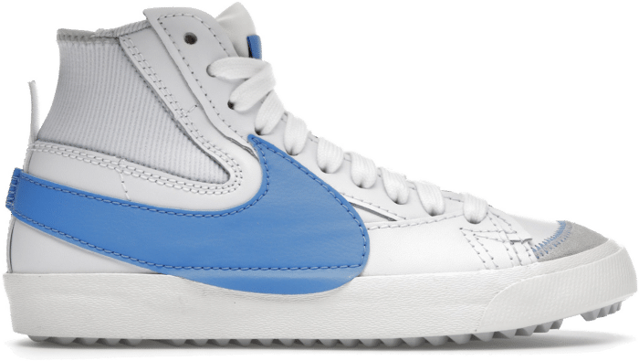 Nike Blazer Mid 77 Jumbo White University Blue DD3111-103