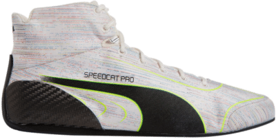 Puma Speedcat Pro Spectra Multi Knit 307151-01