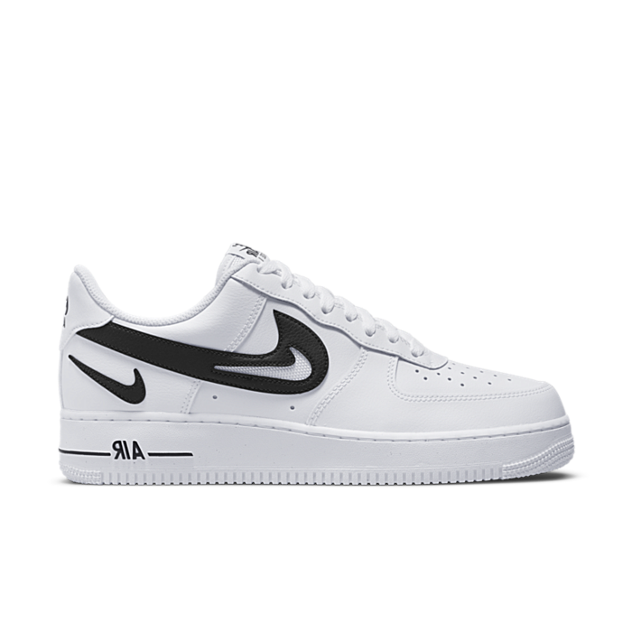 Nike Air Force 1 ’07 White