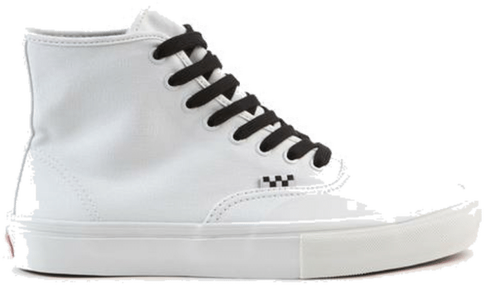 skate authentic high