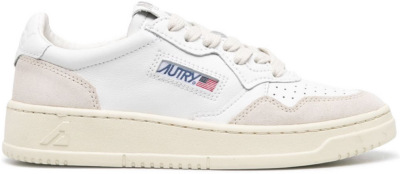 Autry Action Shoes WMNS MEDALIST LOW AULWLS33