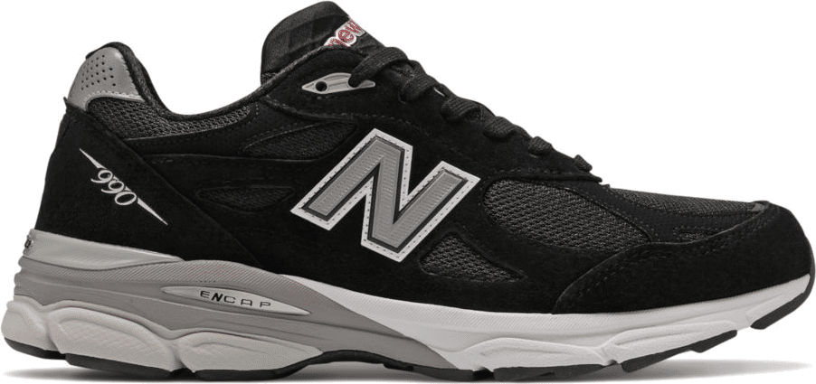 New Balance Heren Heren MADE in USA 990v3 Core Maat 40.5