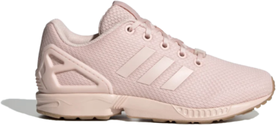 adidas ZX Flux Triple Icey Pink (GS) EH3174
